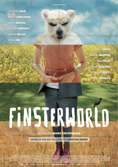 Finsterworld