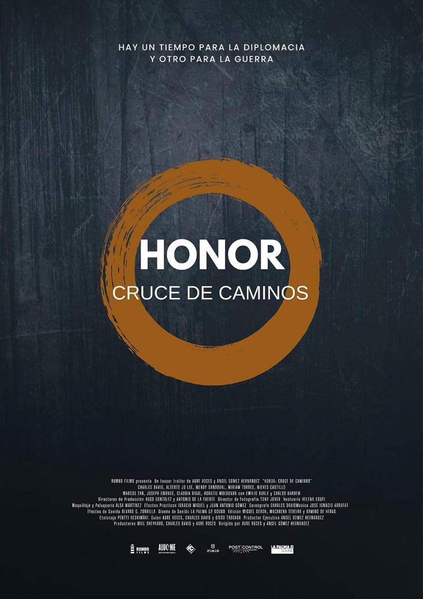 Honor: Cruce de caminos