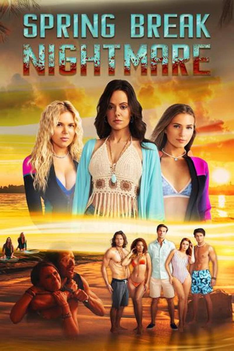 Spring Break Nightmare (TV)