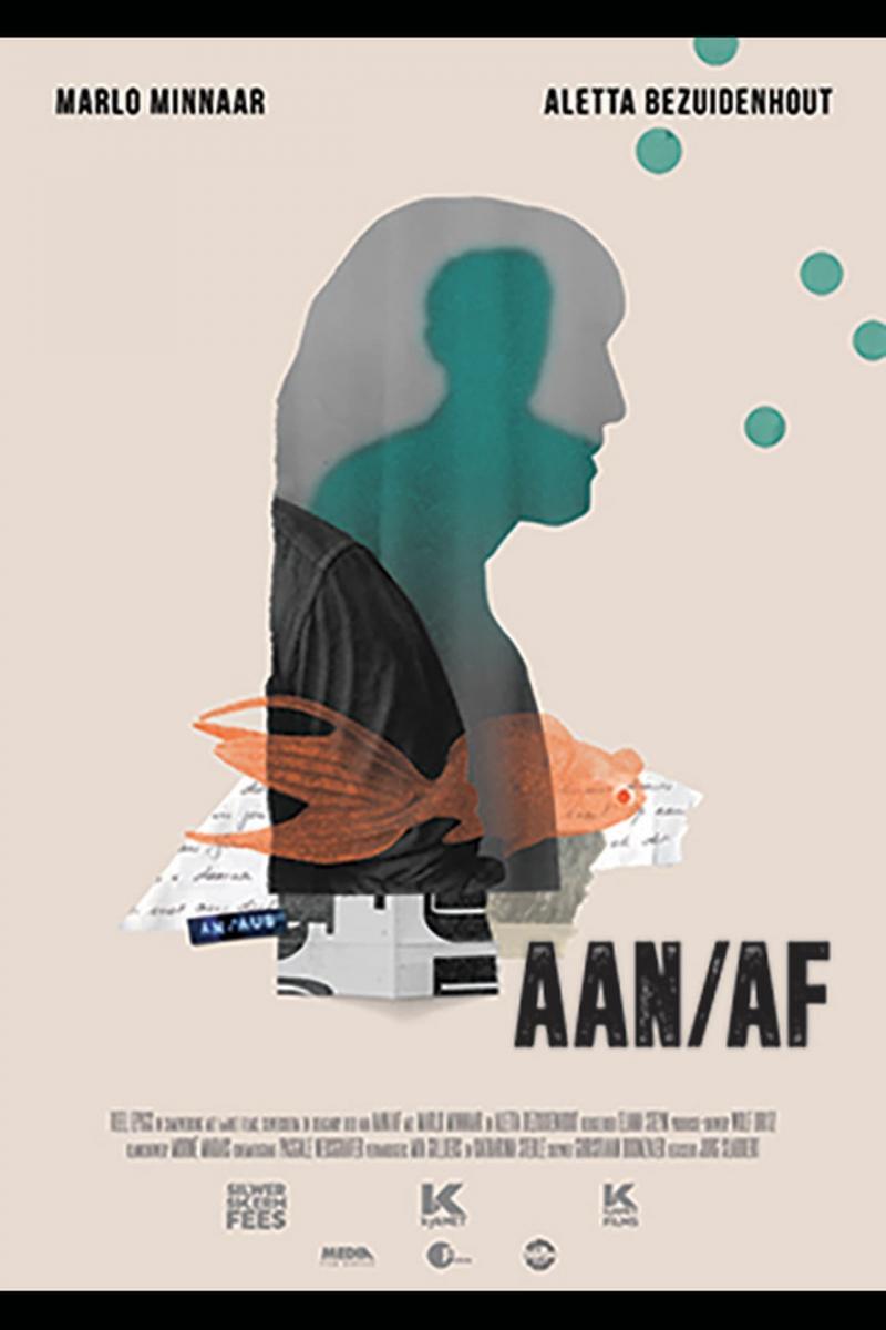 Aan/Af (S)