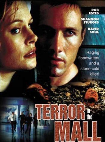 Terror in the Mall (TV)