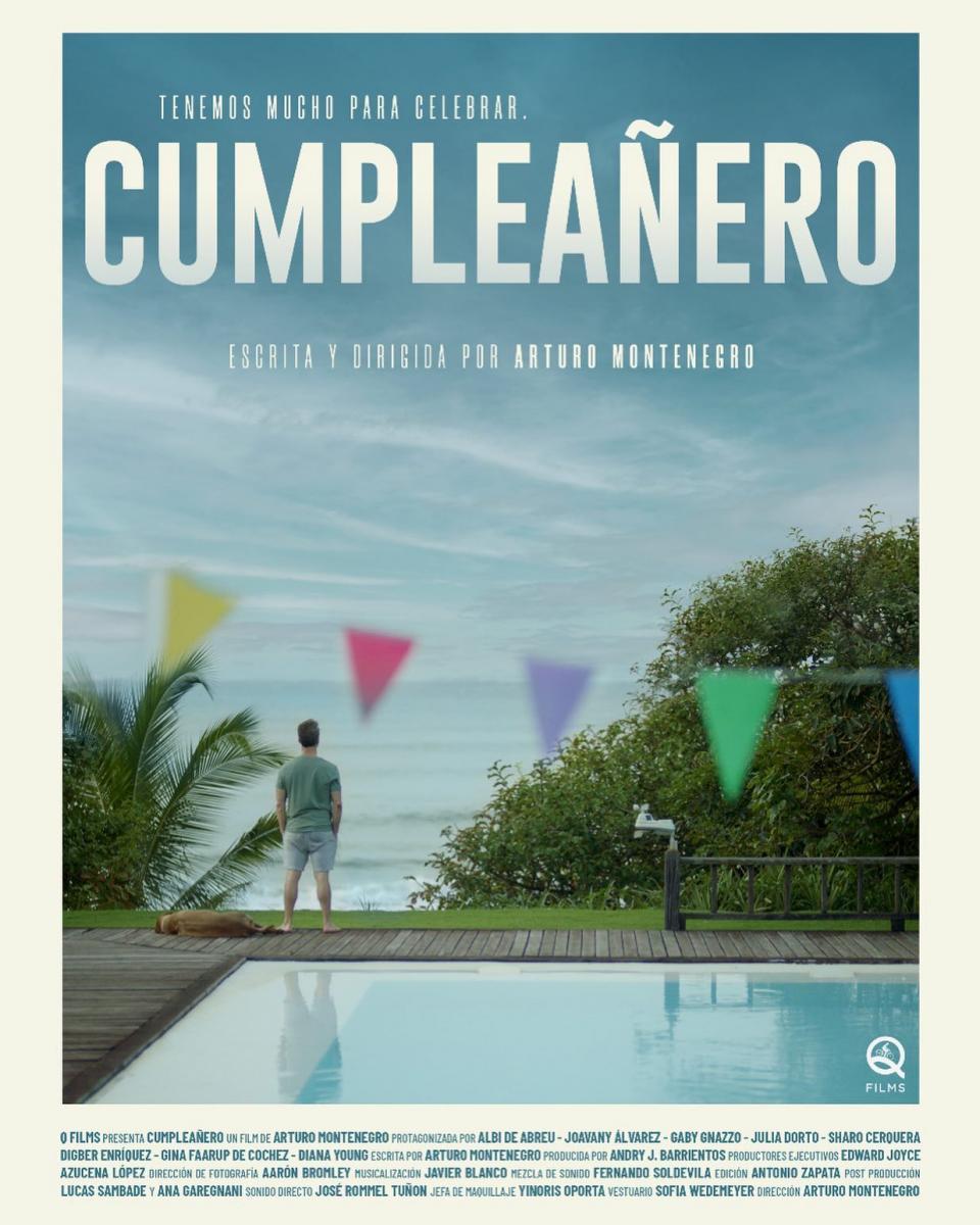 Cumpleañero