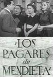 Los pagarés de Mendieta