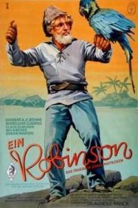 Ein Robinson