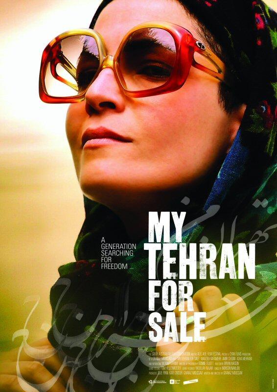 My Tehran for Sale