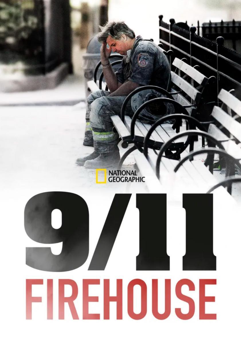 9/11 Firehouse