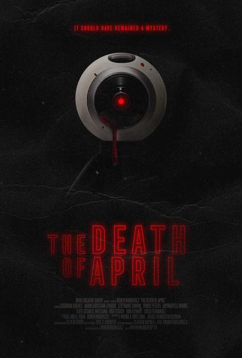 The Death of April