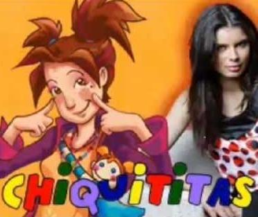 Chiquititas (TV Series)