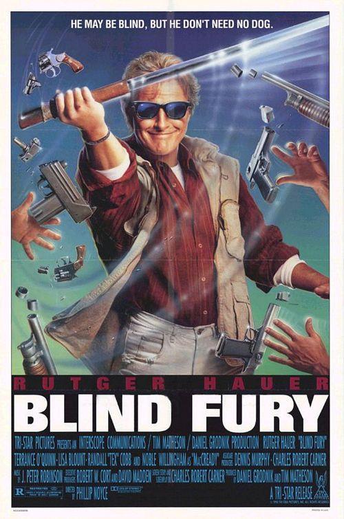 Blind Fury