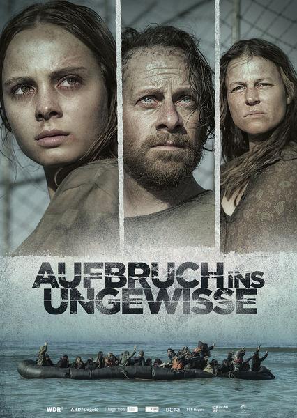 Aufbruch ins Ungewisse (TV)