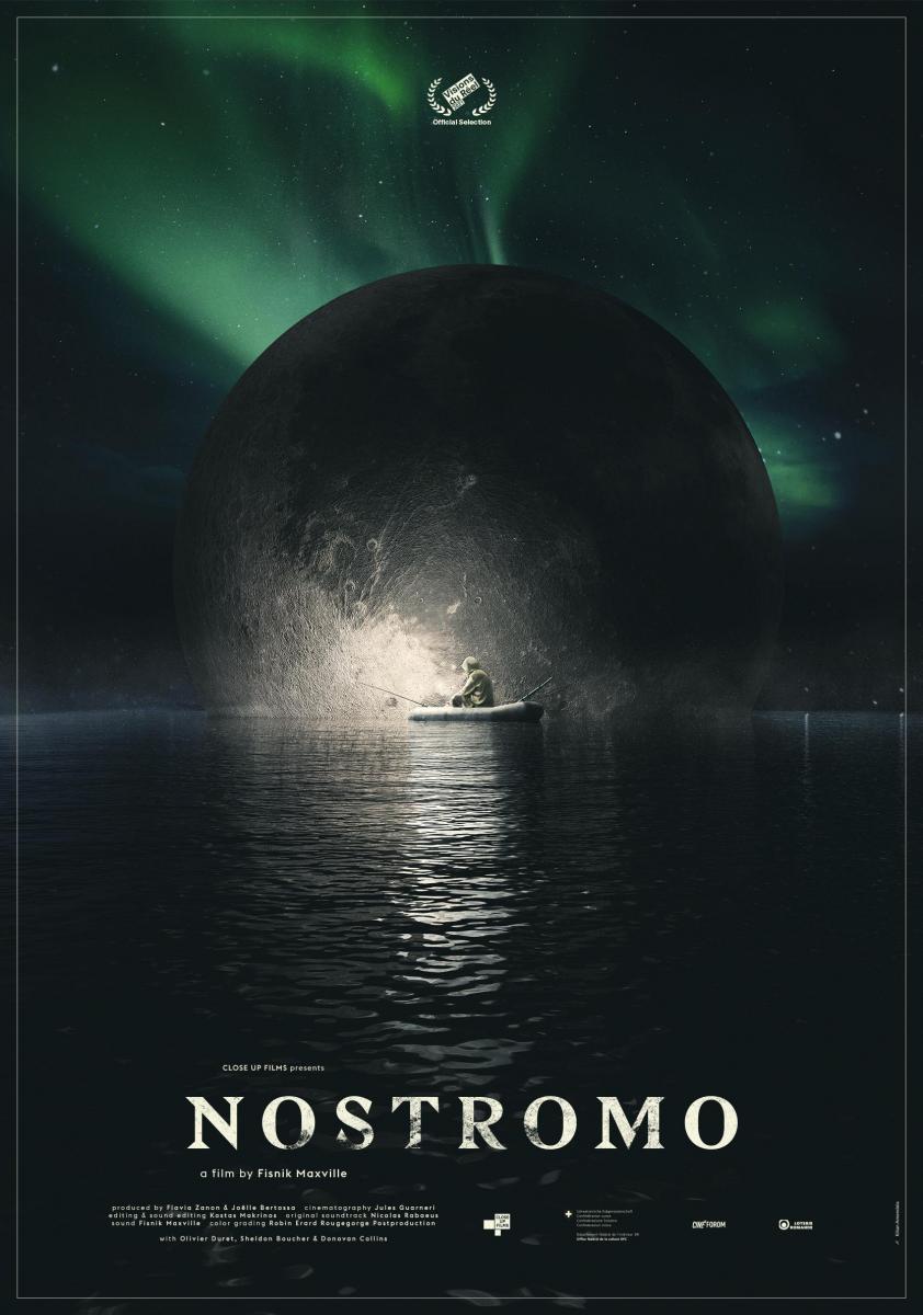 Nostromo