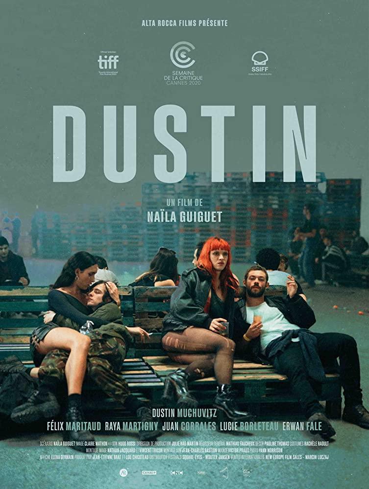 Dustin (S)