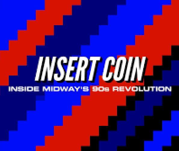 Insert Coin