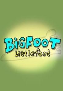 Bigfoot Littlefoot (TV Series)