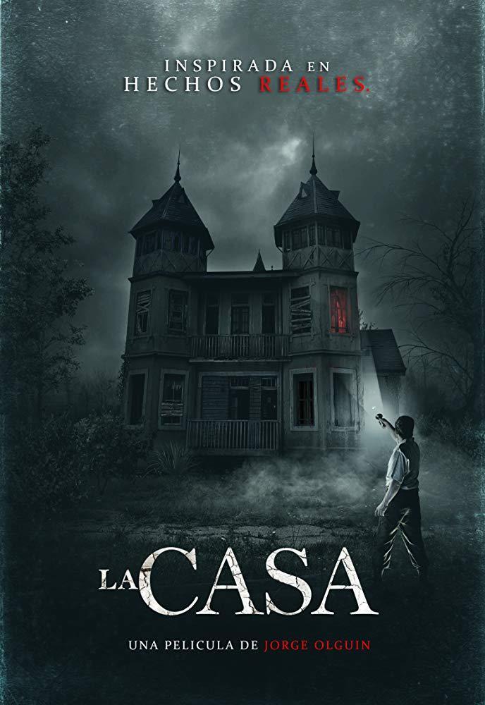 La casa