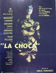 La choca