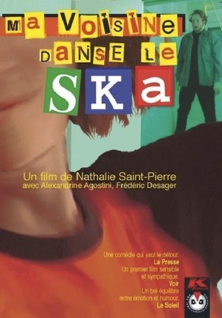 Ma voisine danse le ska