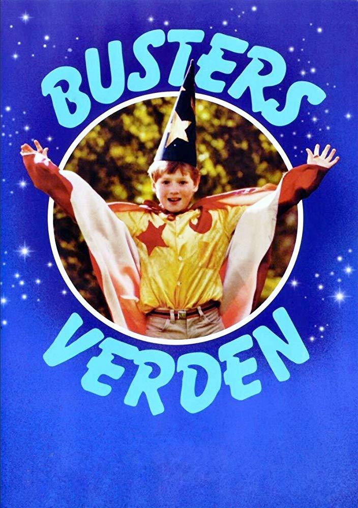 Busters verden (Miniserie de TV)