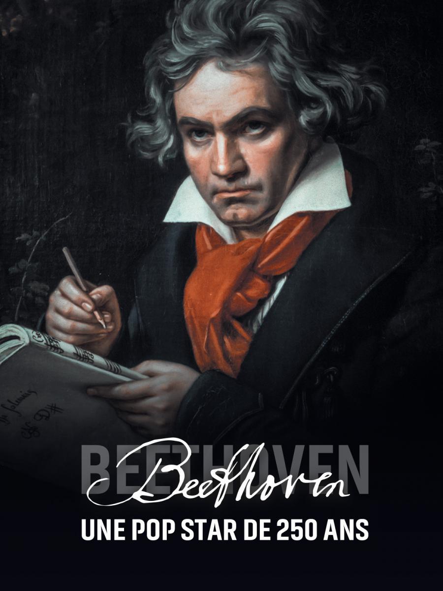 Beethoven, una estrella del pop 250 años después