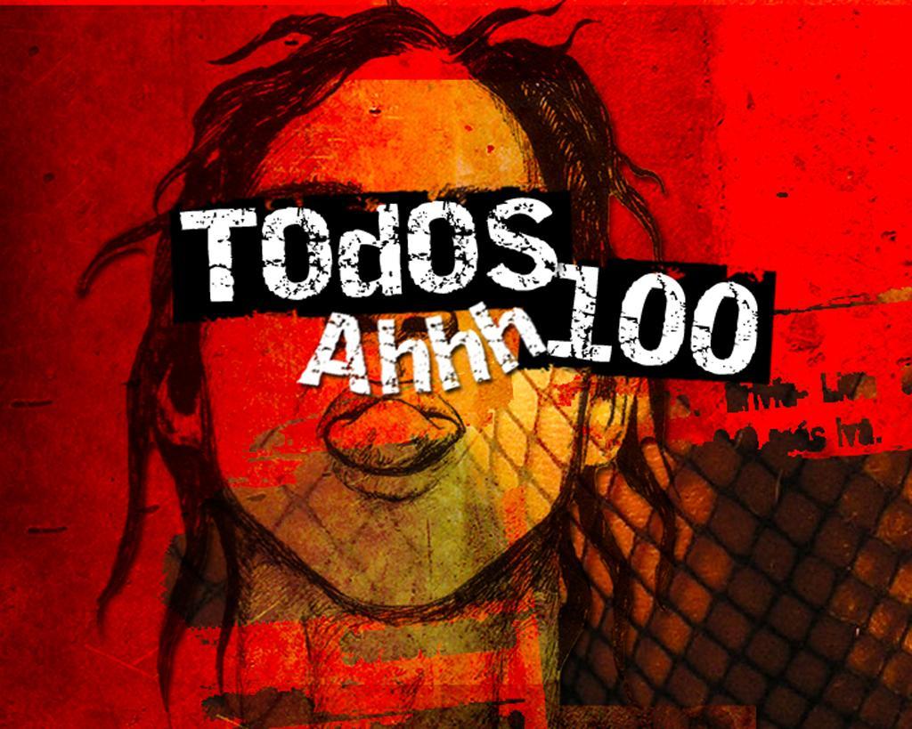 Todos ahhh 100 (Serie de TV)