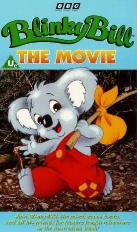 Blinky Bill