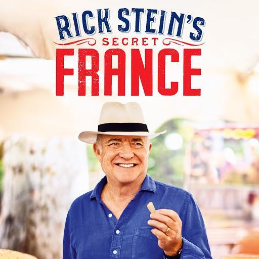 Rick Stein's Secret France (TV Series)