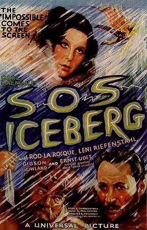 S.O.S. Iceberg