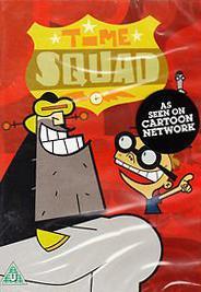 Time Squad (TV Series)