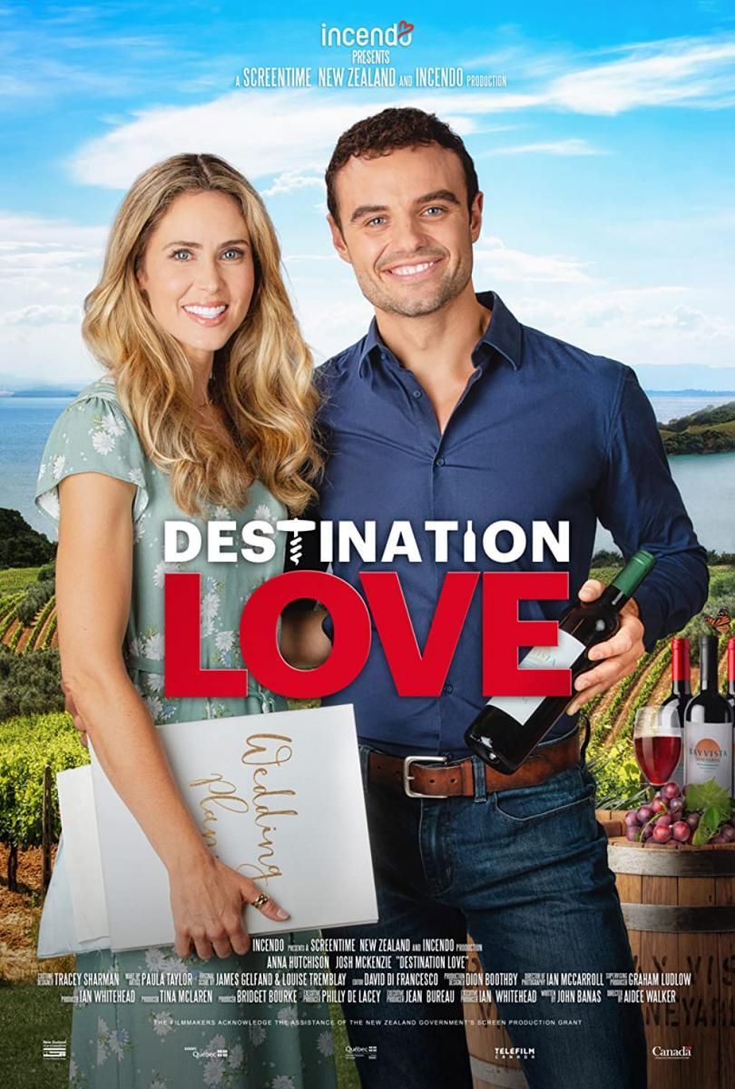 Destination Love (TV)