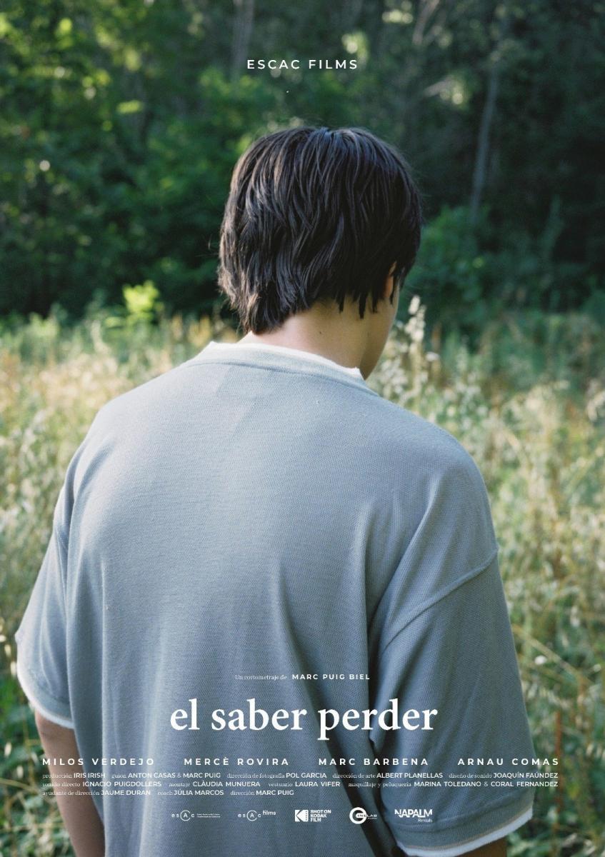 El saber perder (C)