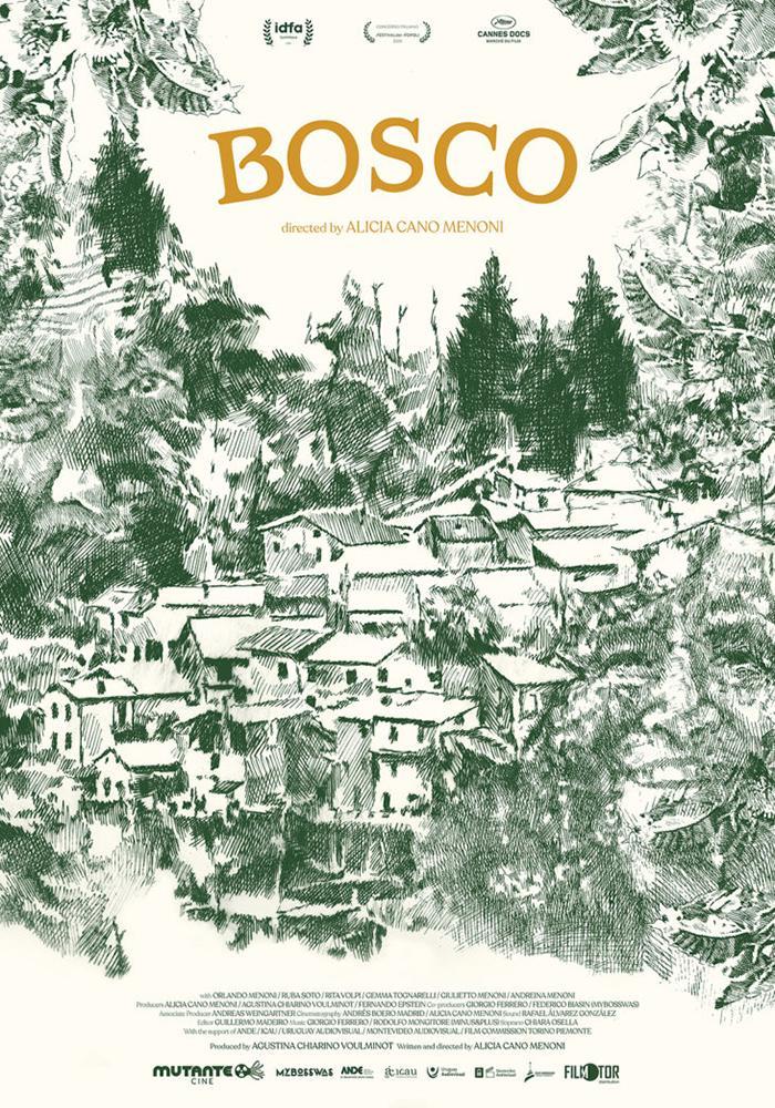 Bosco