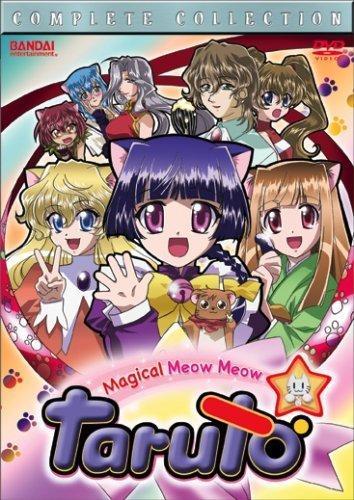 Magical Nyan Nyan Taruto (TV Series)