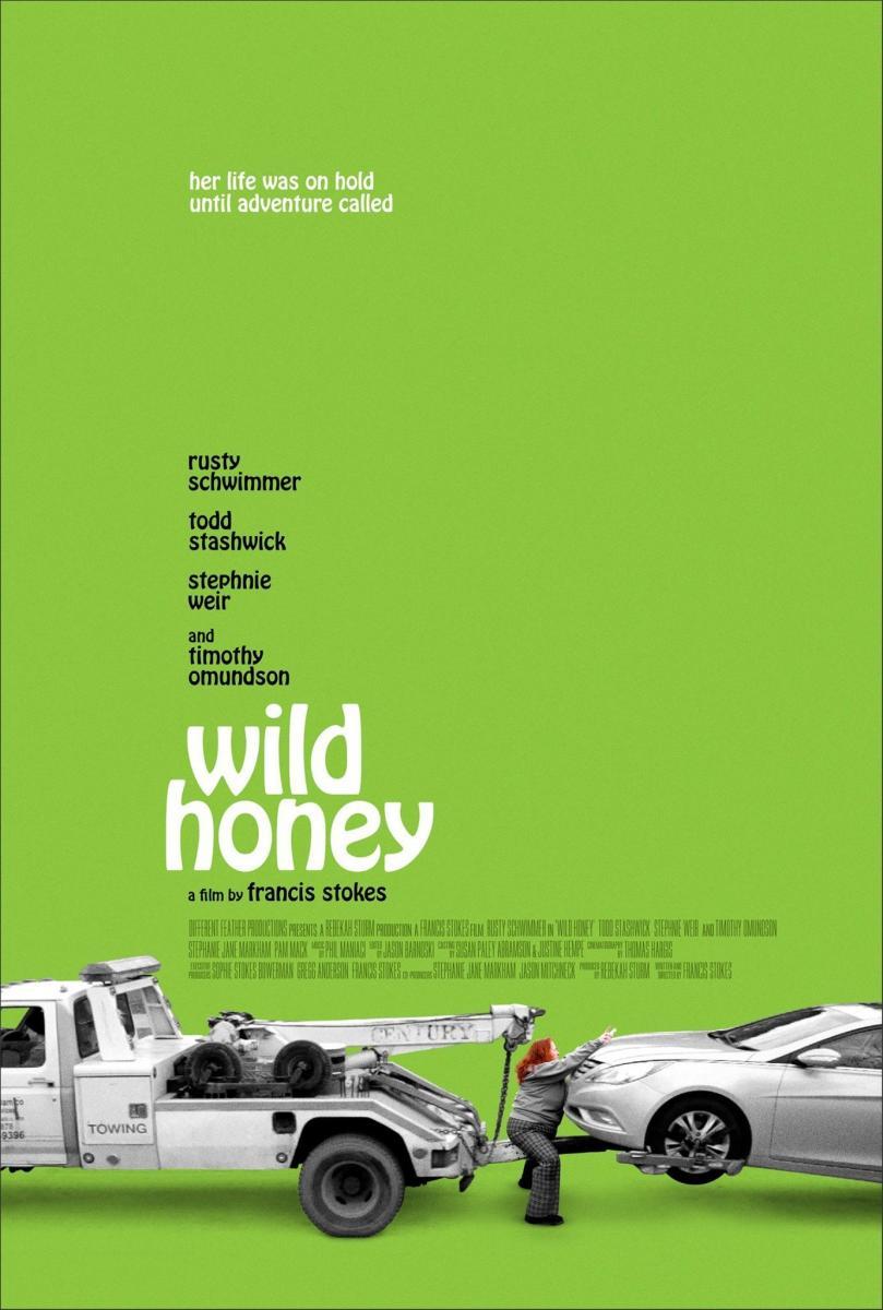 Wild Honey