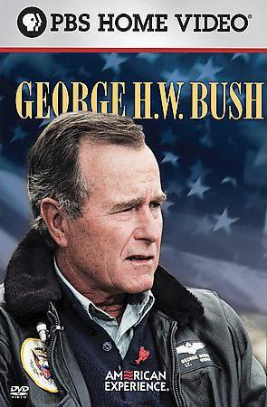 George H. W. Bush (American Experience)