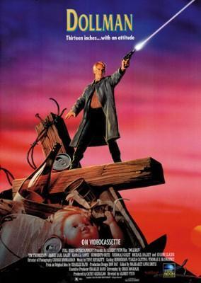 Dollman (TV)