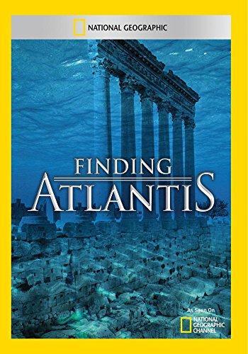 Finding Atlantis