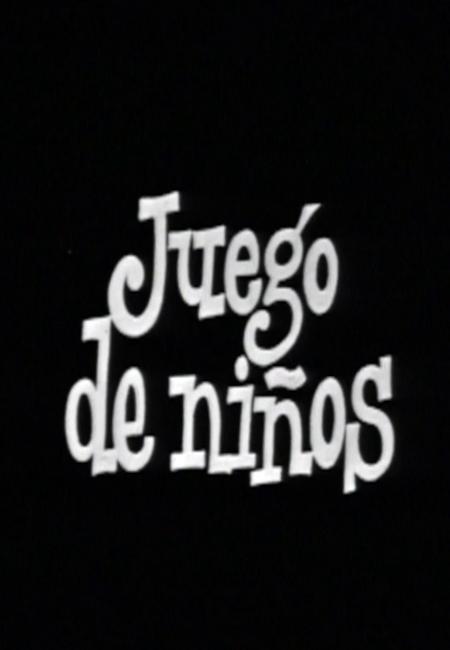 Juego de niños (TV)