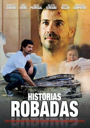 Historias robadas (Miniserie de TV)