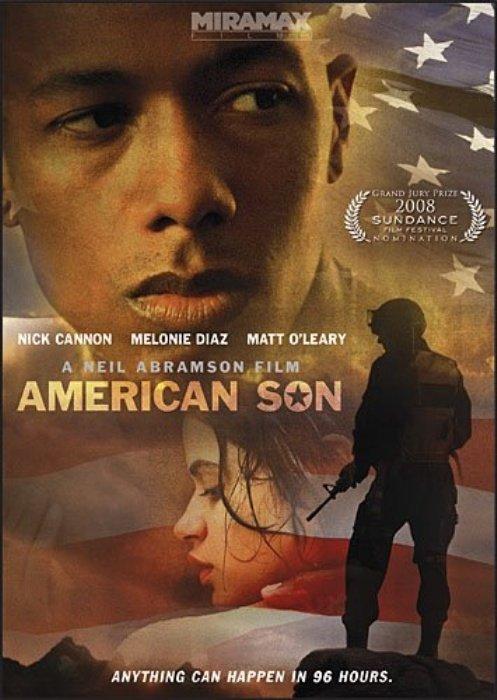 American Son