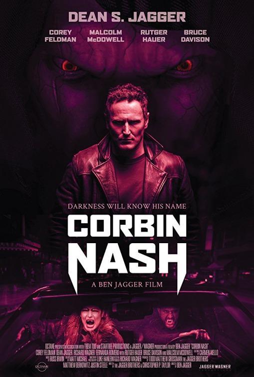 Corbin Nash