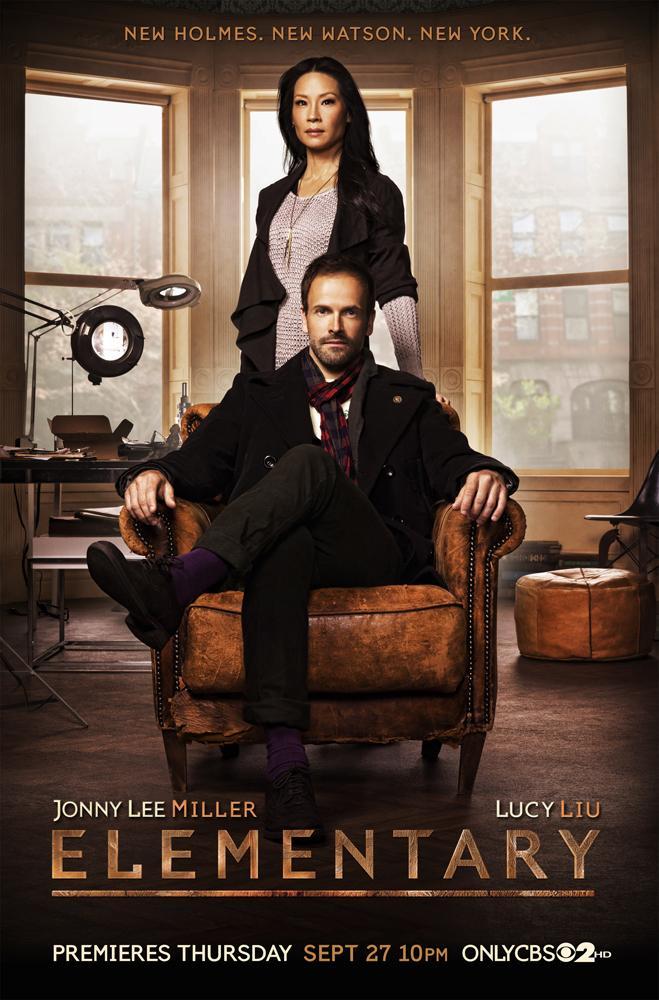 Elementary (TV Series)