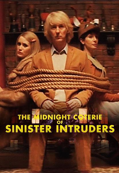 SNL: The Midnight Coterie of Sinister Intruders (S)