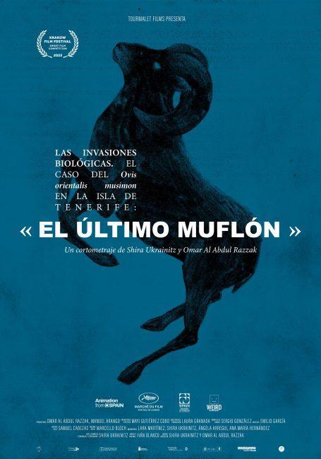 El último muflón