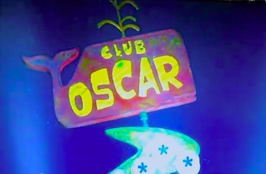 Club Oscar (C)