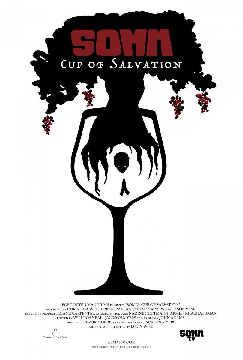 SOMM: Cup of Salvation