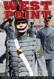 West Point (Serie de TV)