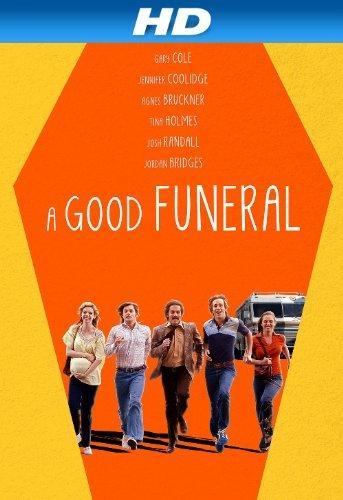 A Good Funeral