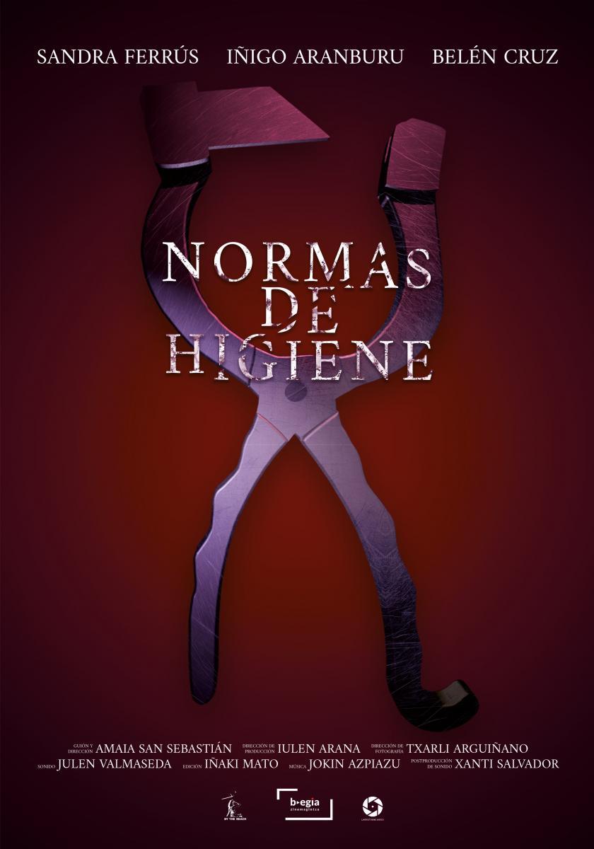 Normas de higiene