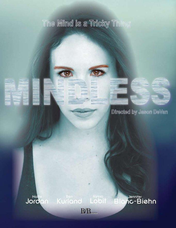 Mindless (2015)