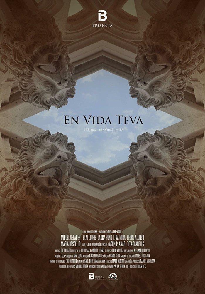 En vida teva (Miniserie de TV)